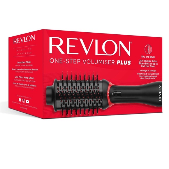Revlon One-Step™ Volumizer PLUS - Picture 5 of 6